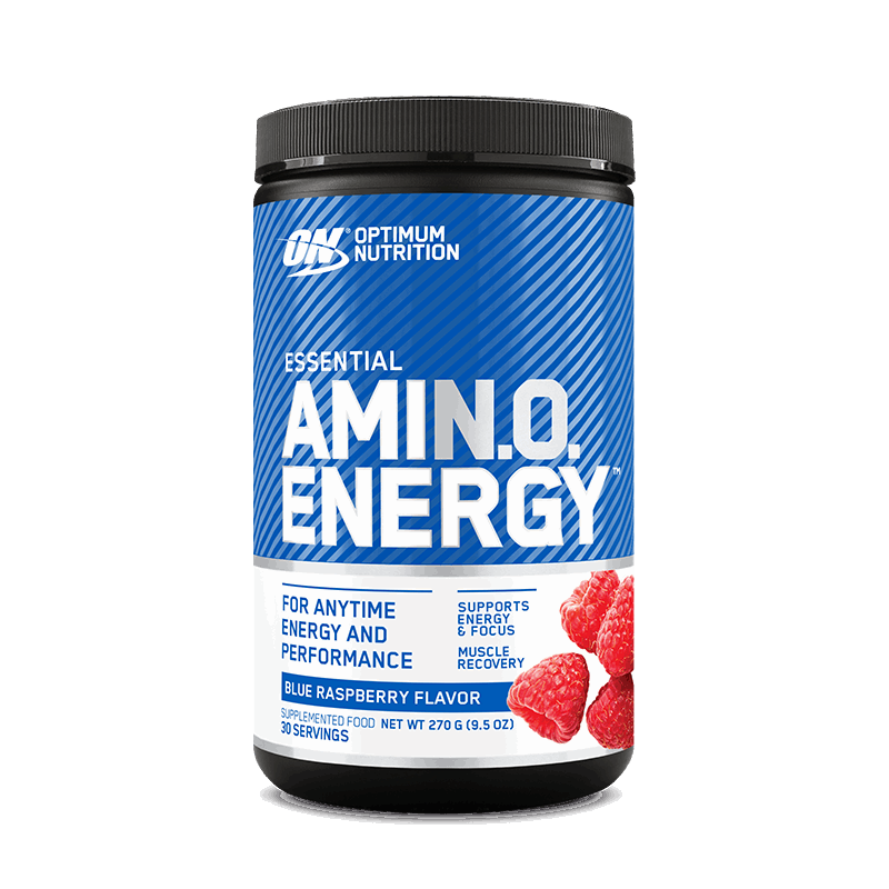 ESSENTIAL AMINO ENERGY - Anywhey Supplement Store