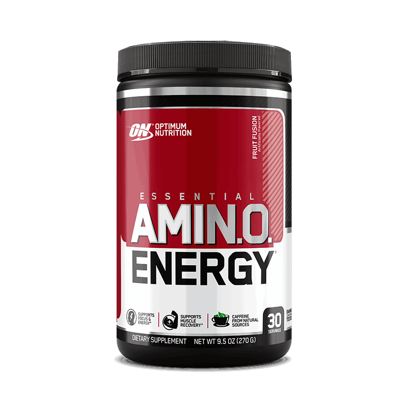 ESSENTIAL AMINO ENERGY - Anywhey Supplement Store