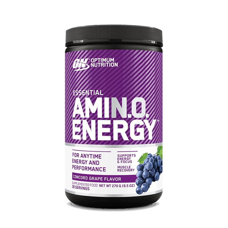ESSENTIAL AMINO ENERGY - Anywhey Supplement Store