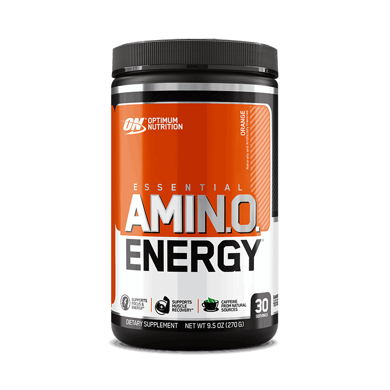 ESSENTIAL AMINO ENERGY - Anywhey Supplement Store