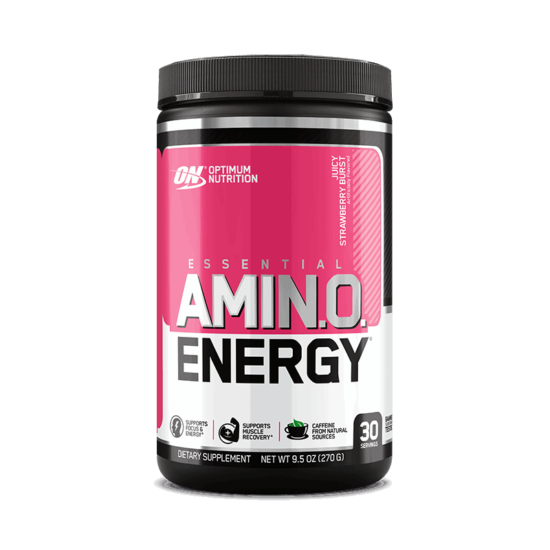 ESSENTIAL AMINO ENERGY - Anywhey Supplement Store