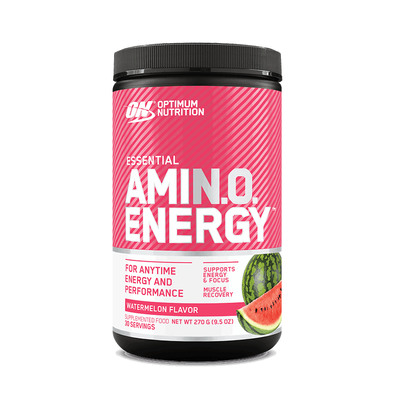 ESSENTIAL AMINO ENERGY - Anywhey Supplement Store