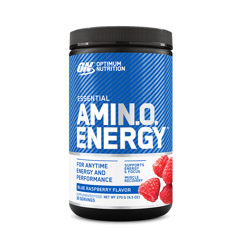 ESSENTIAL AMINO ENERGY