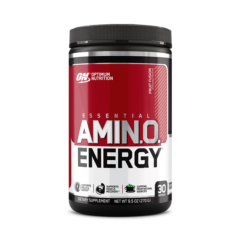 ESSENTIAL AMINO ENERGY
