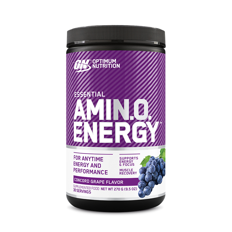ESSENTIAL AMINO ENERGY