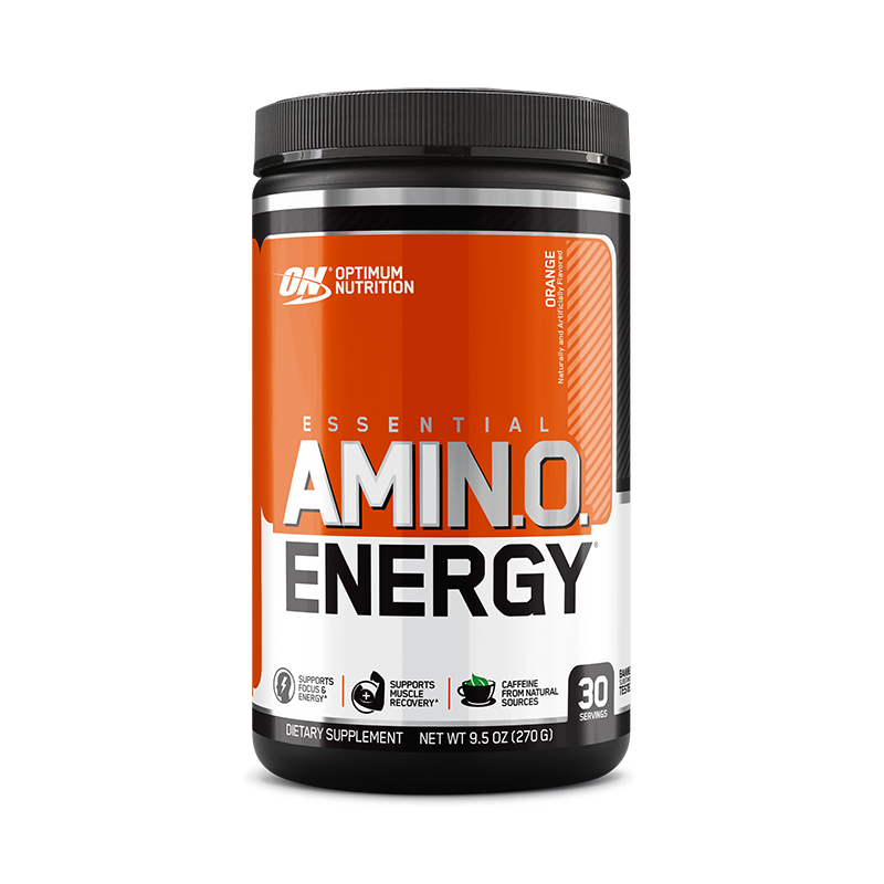 ESSENTIAL AMINO ENERGY