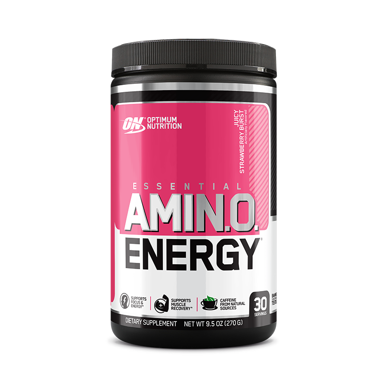 ESSENTIAL AMINO ENERGY