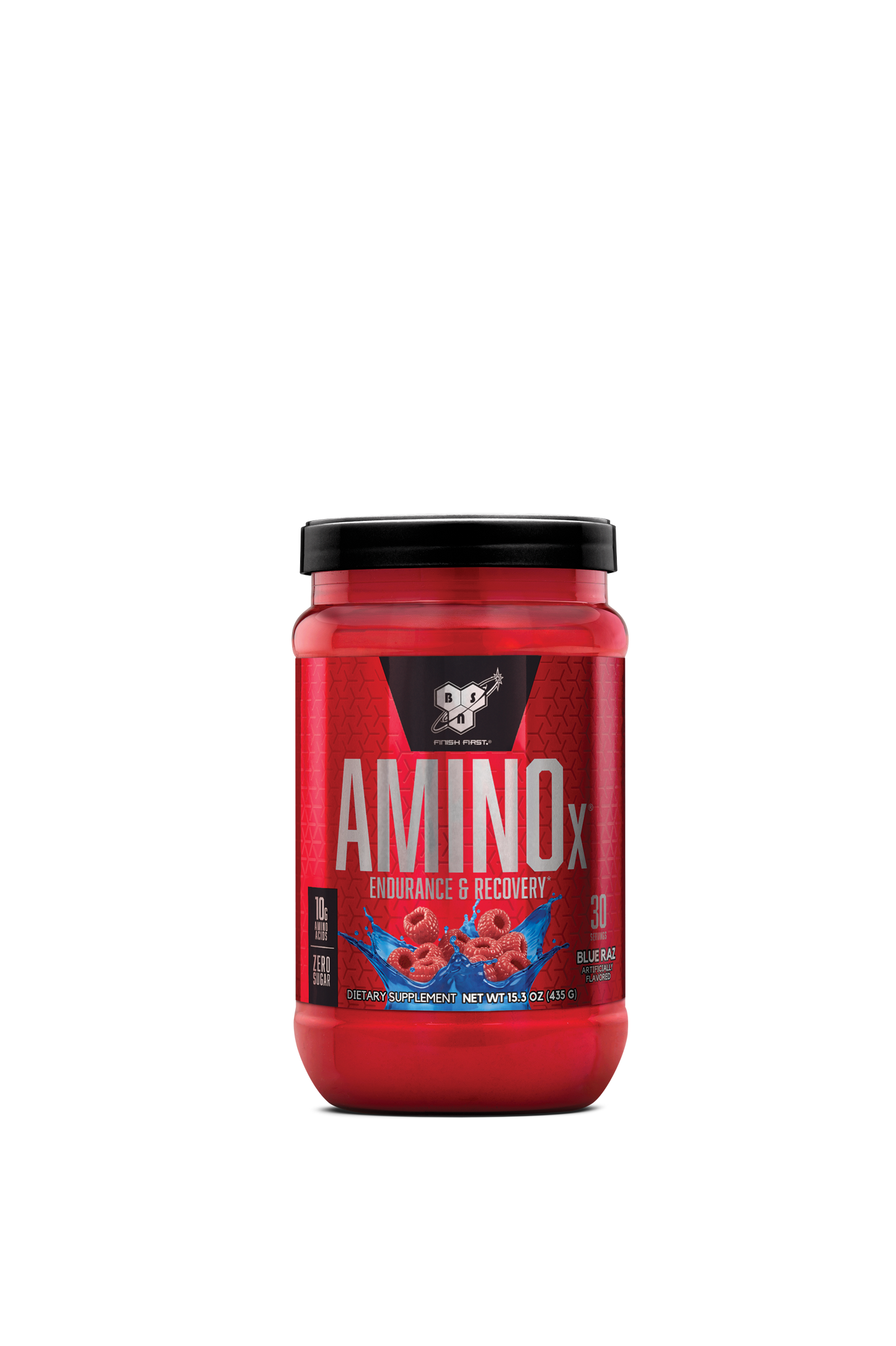 AMINO X ENDURANCE - BSN (30 Serve) - Anywhey Supplement Store
