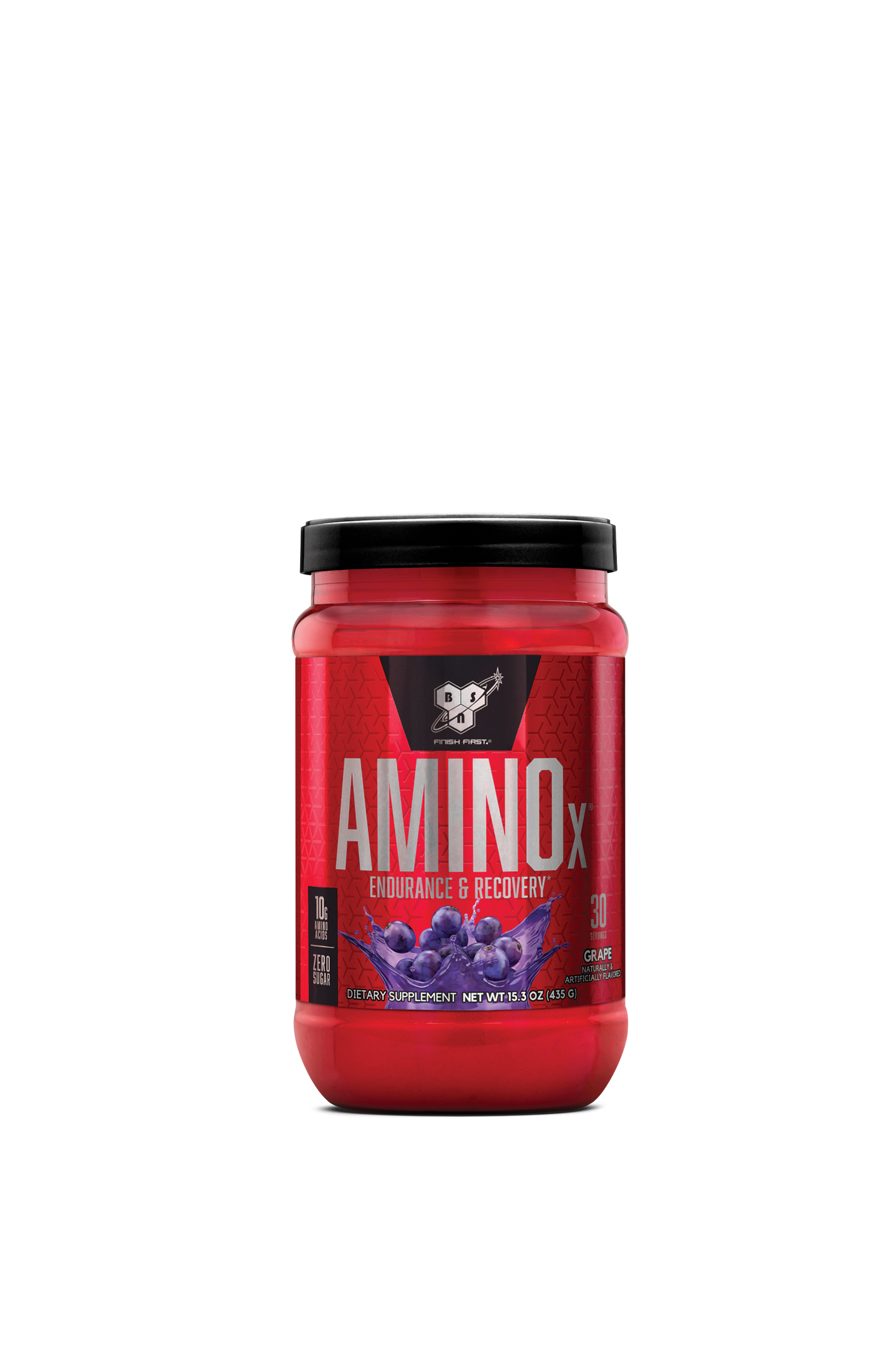 AMINO X ENDURANCE - BSN (30 Serve) - Anywhey Supplement Store
