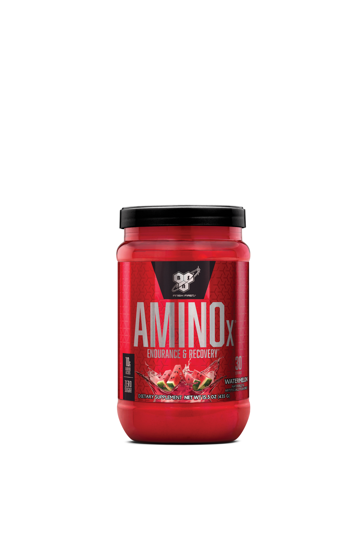 AMINO X ENDURANCE - BSN (30 Serve) - Anywhey Supplement Store