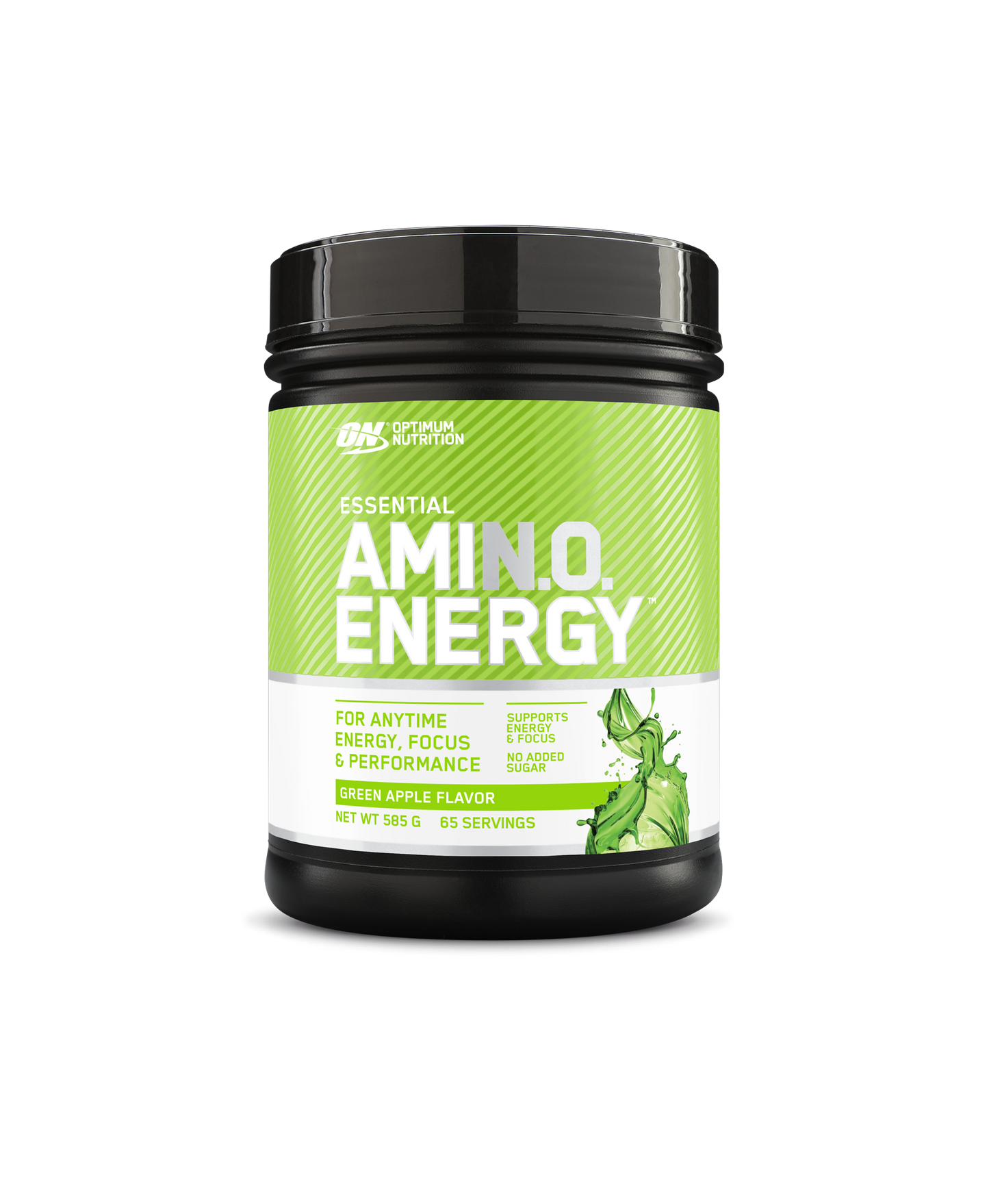 ESSENTIAL AMINO ENERGY