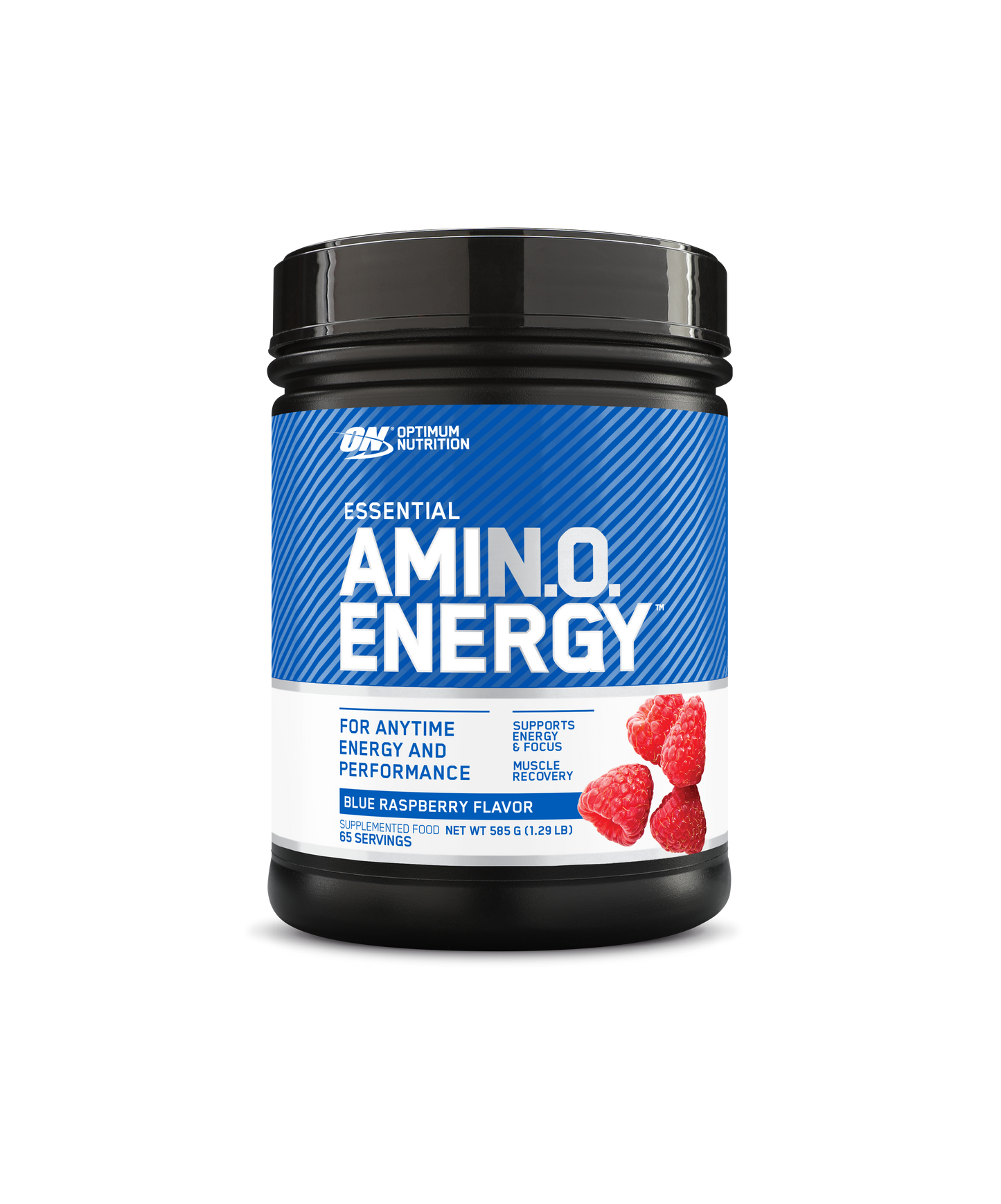 ESSENTIAL AMINO ENERGY