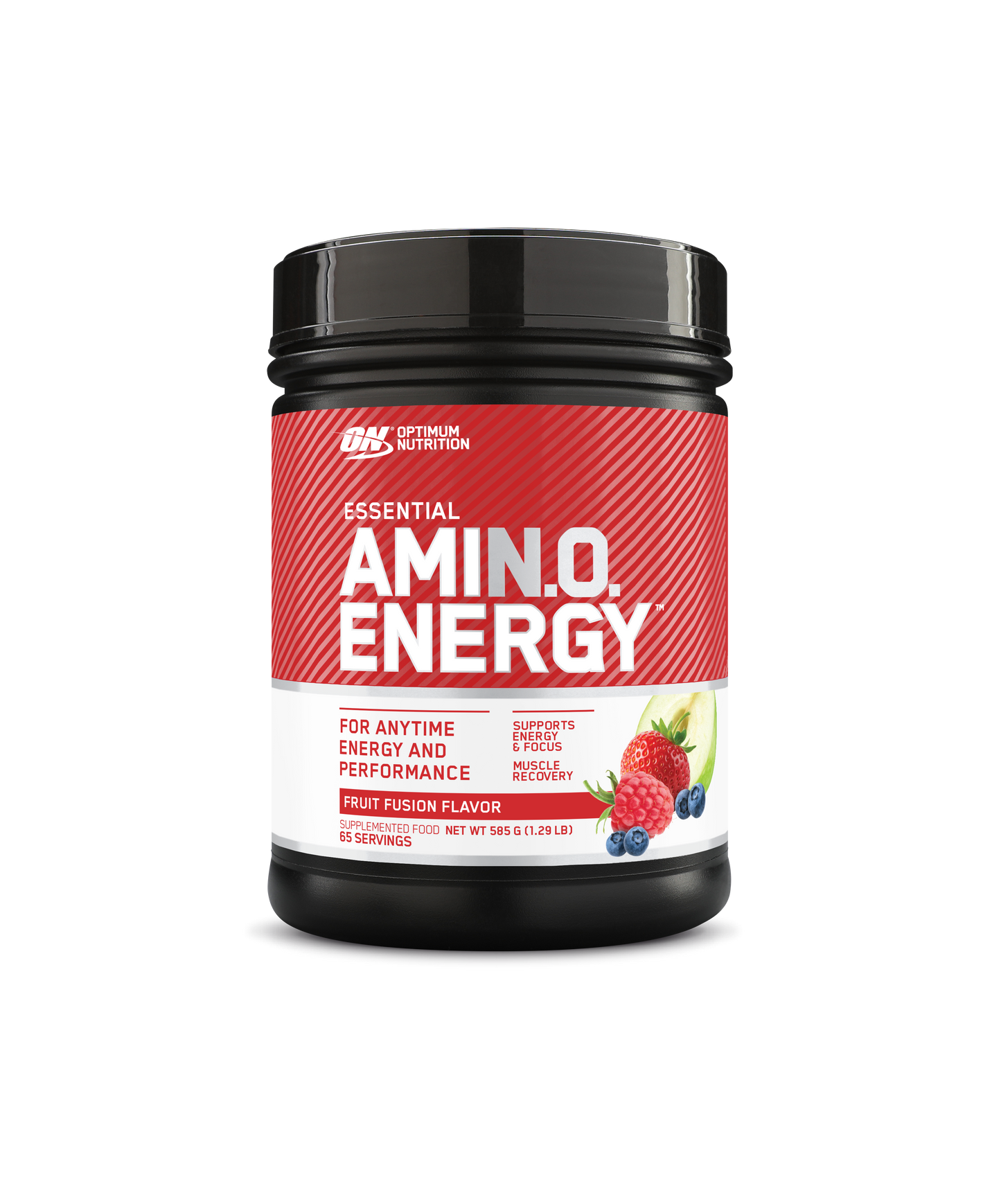 ESSENTIAL AMINO ENERGY