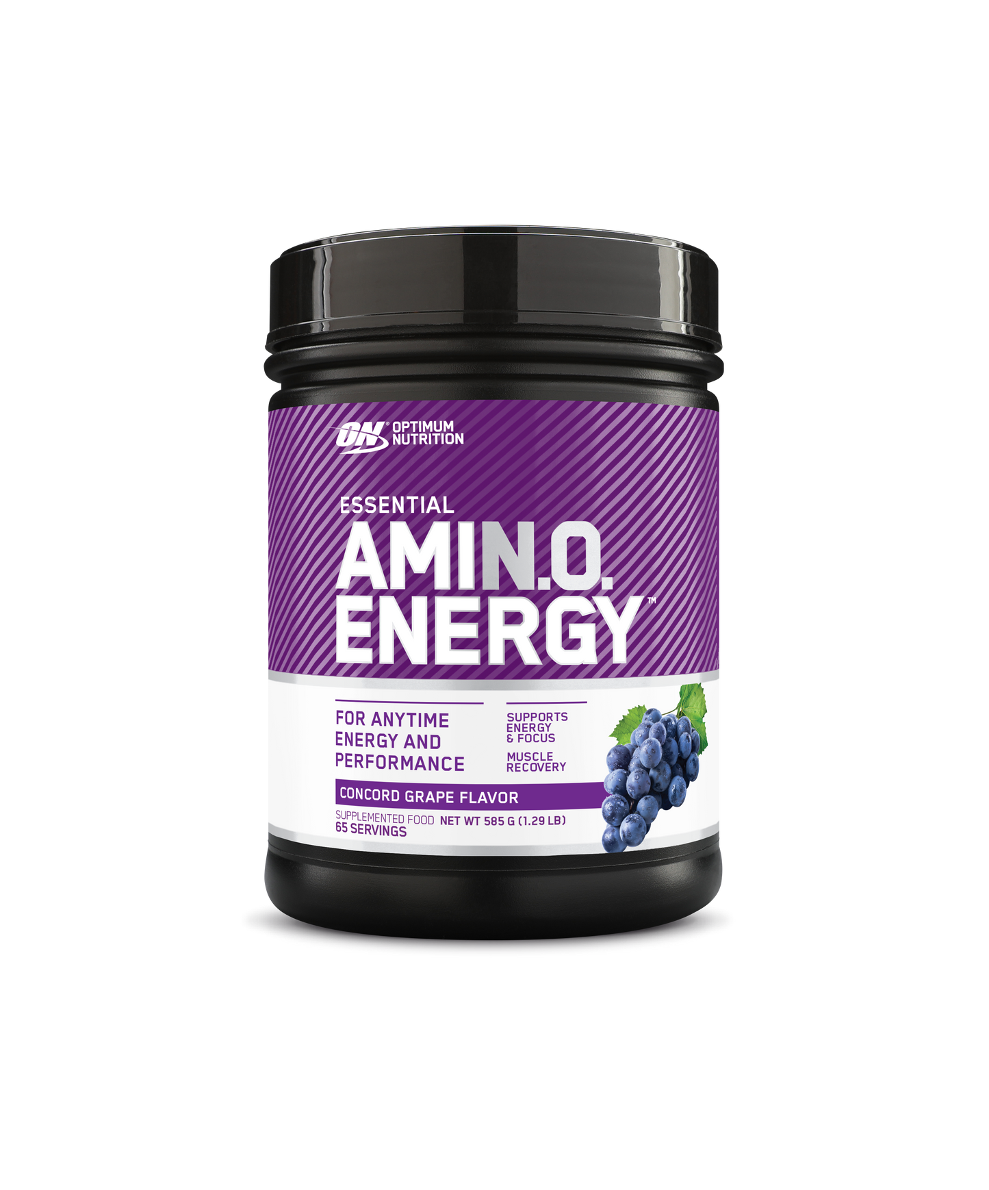 ESSENTIAL AMINO ENERGY