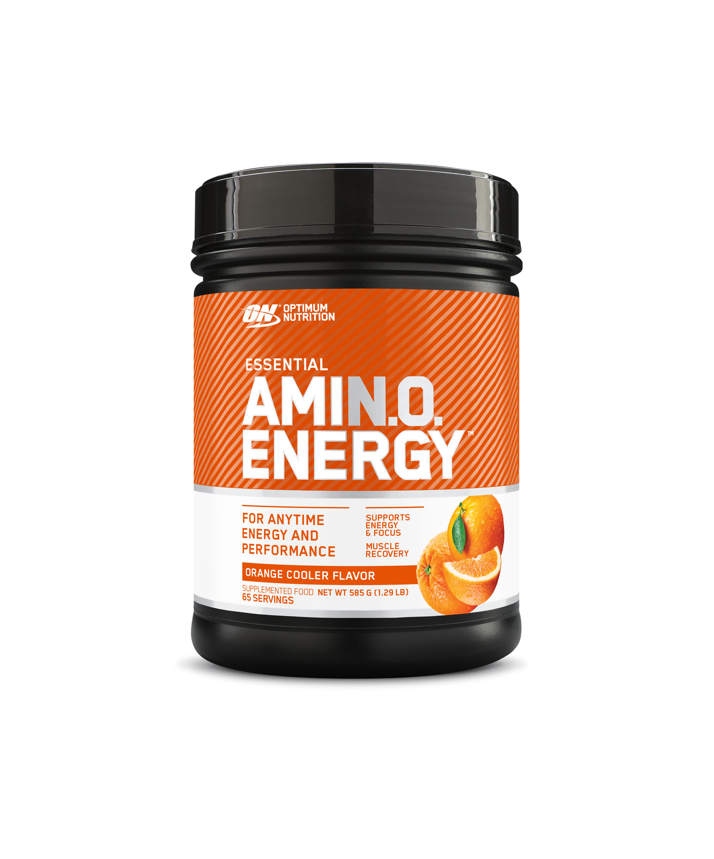 ESSENTIAL AMINO ENERGY