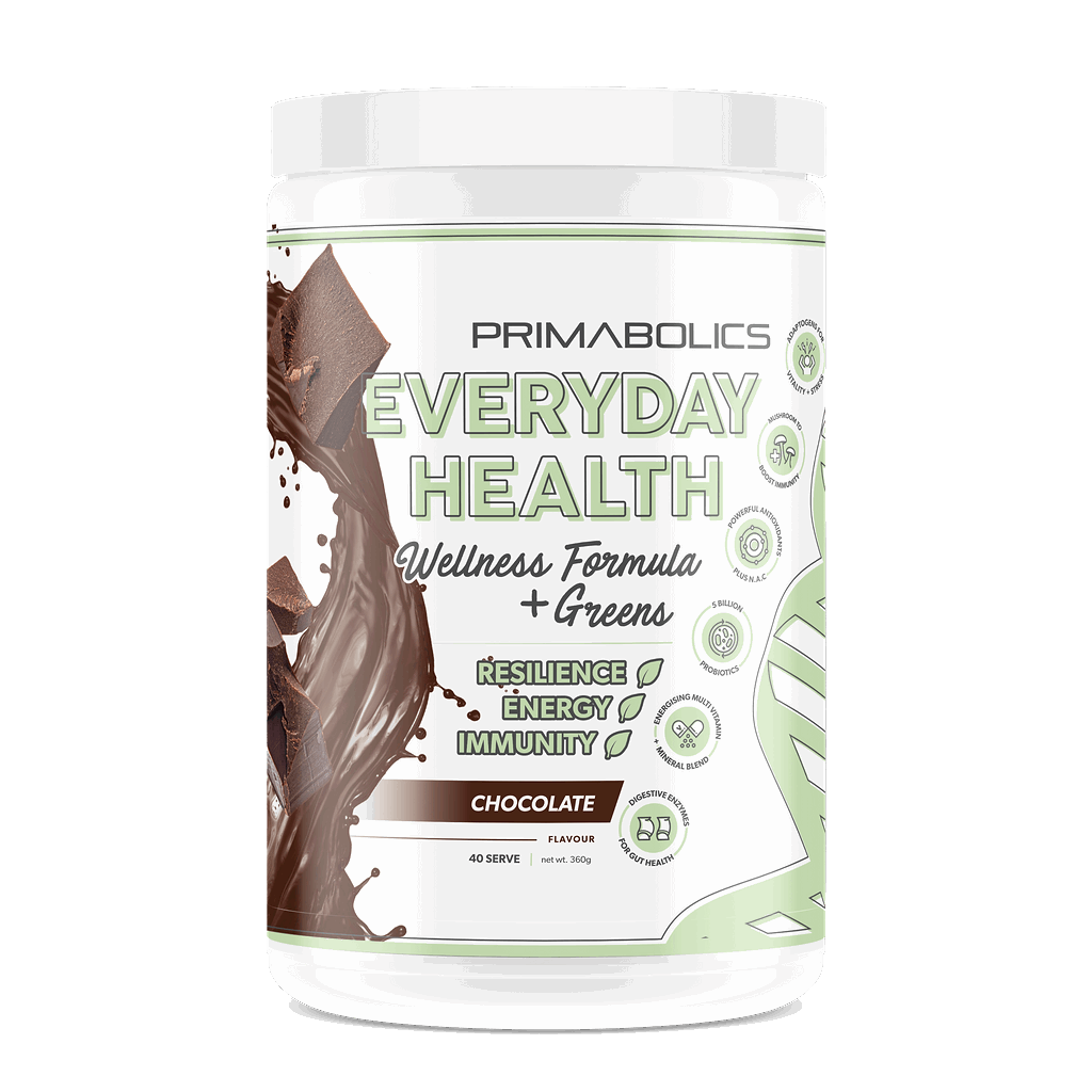 EVERYDAY HEALTH GREENS - Anywhey Supplement Store