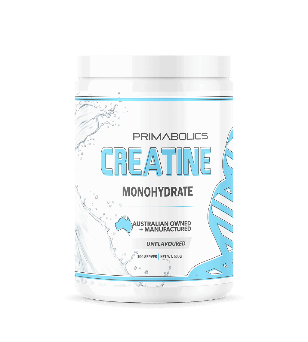 CREATINE MONOHYDRATE 350g