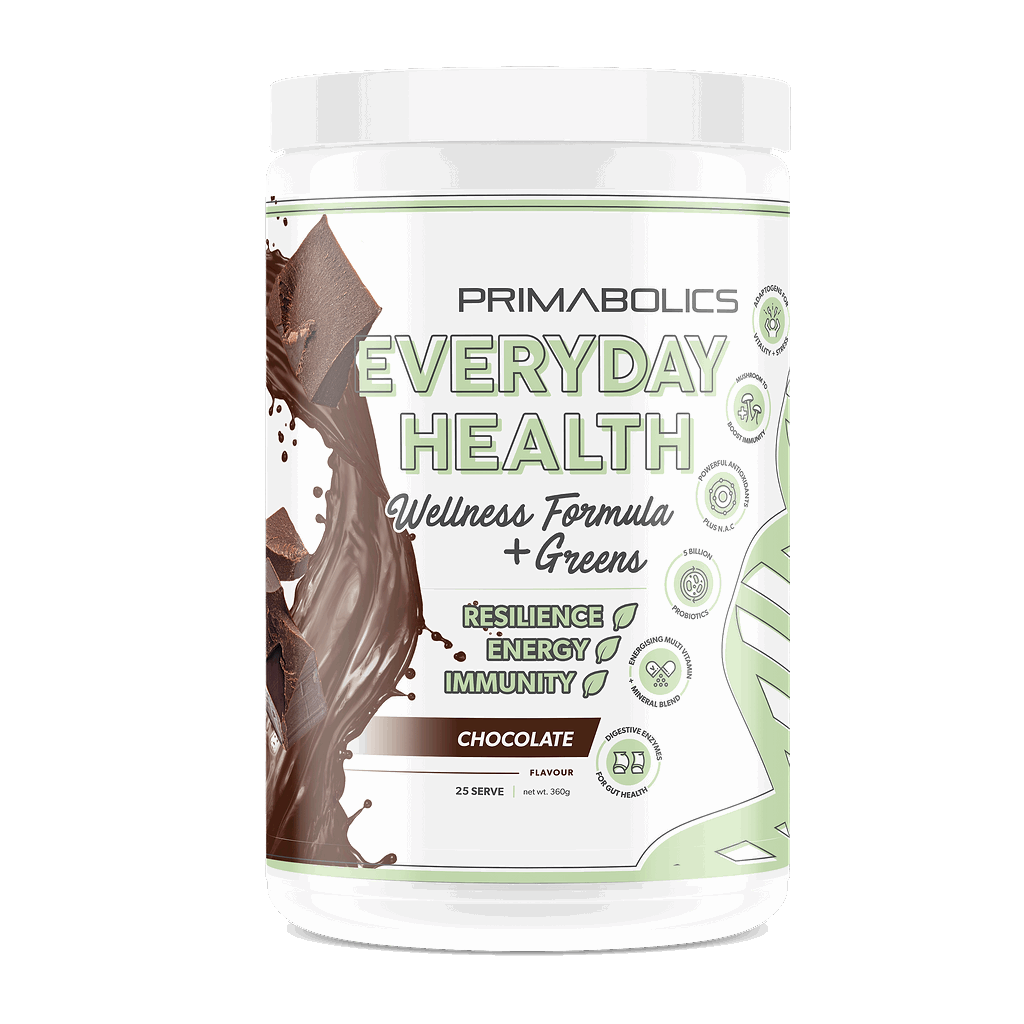 EVERYDAY HEALTH GREENS - Anywhey Supplement Store