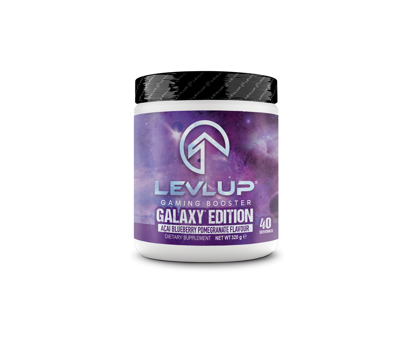 GAMING BOOTER - LEVLUP - Anywhey Supplement Store