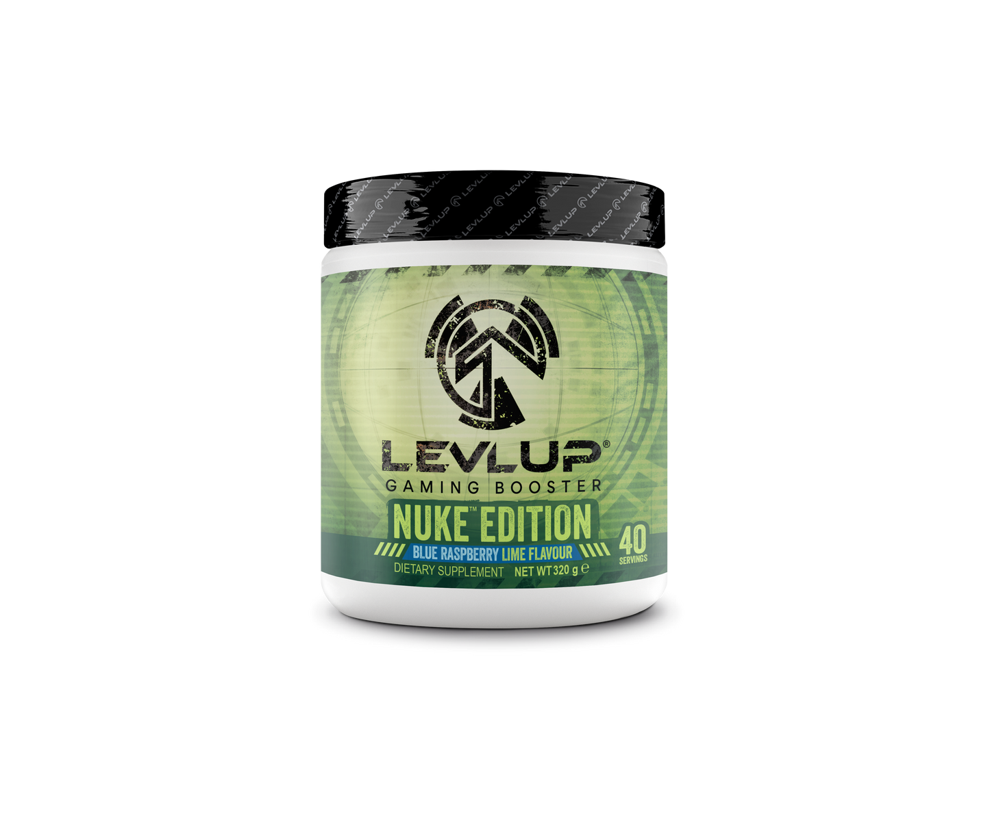 GAMING BOOTER - LEVLUP - Anywhey Supplement Store