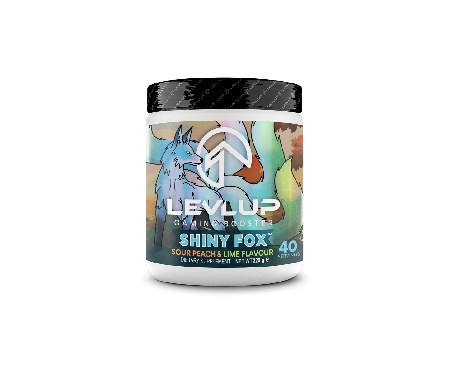 GAMING BOOTER - LEVLUP - Anywhey Supplement Store