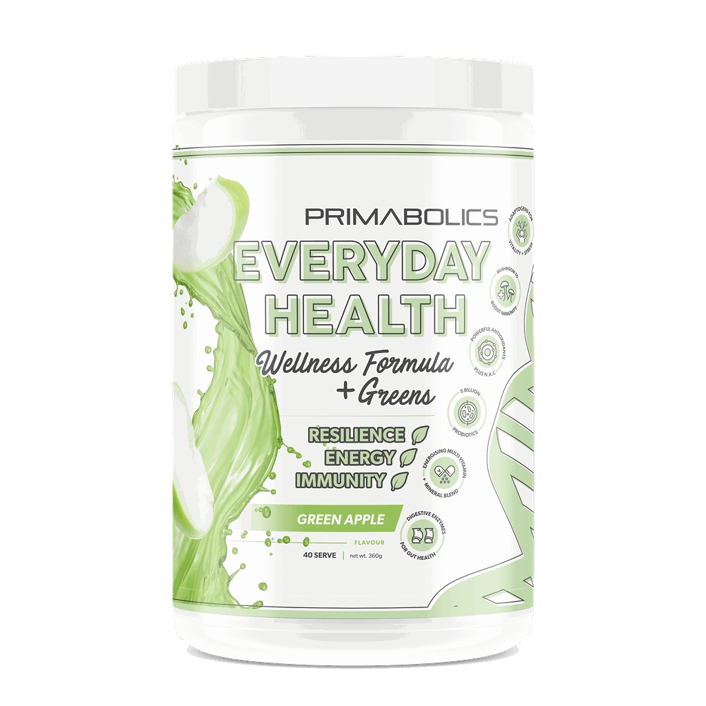 EVERYDAY HEALTH GREENS - Anywhey Supplement Store