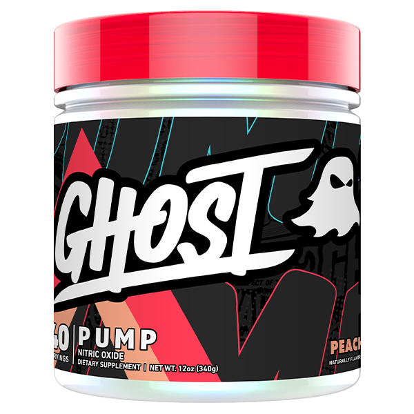 PUMP V2 BY GHOST - Anywhey Supplement Store