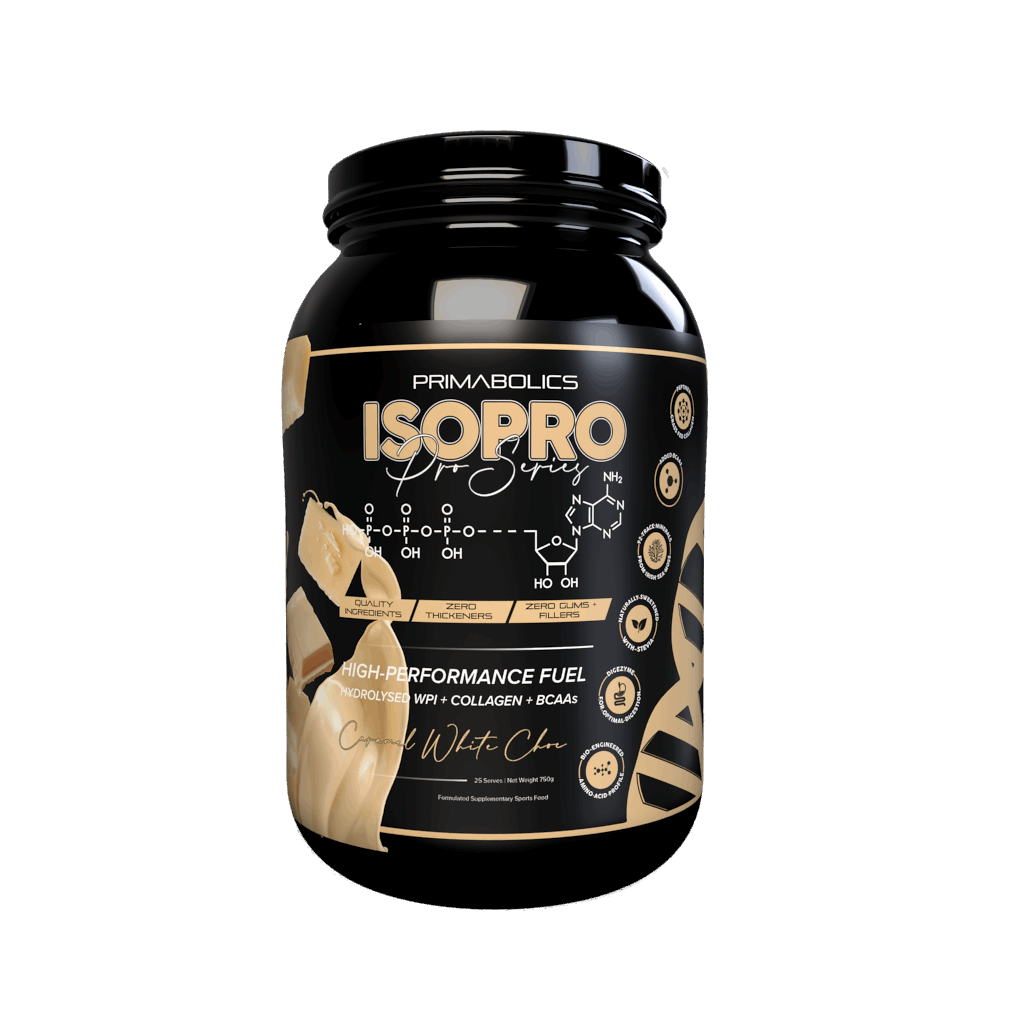 ISO PRO - Anywhey Supplement Store
