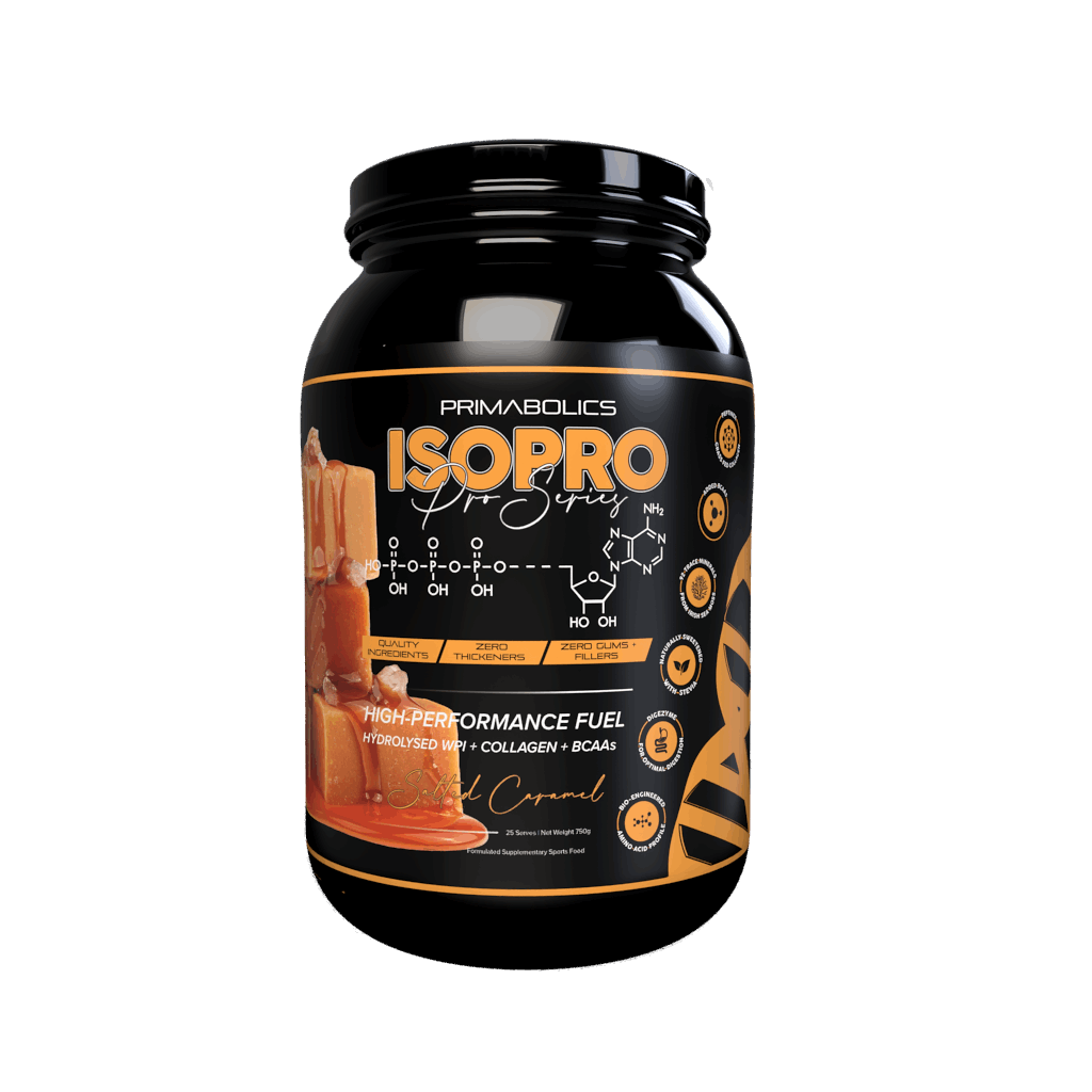 ISO PRO - Anywhey Supplement Store