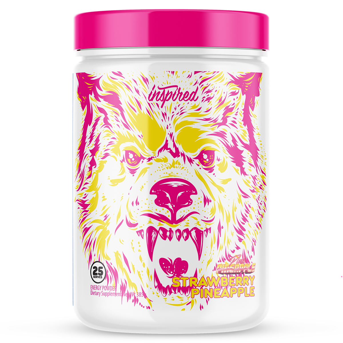 DVST8 BBD PRE WORKOUT - Anywhey Supplement Store