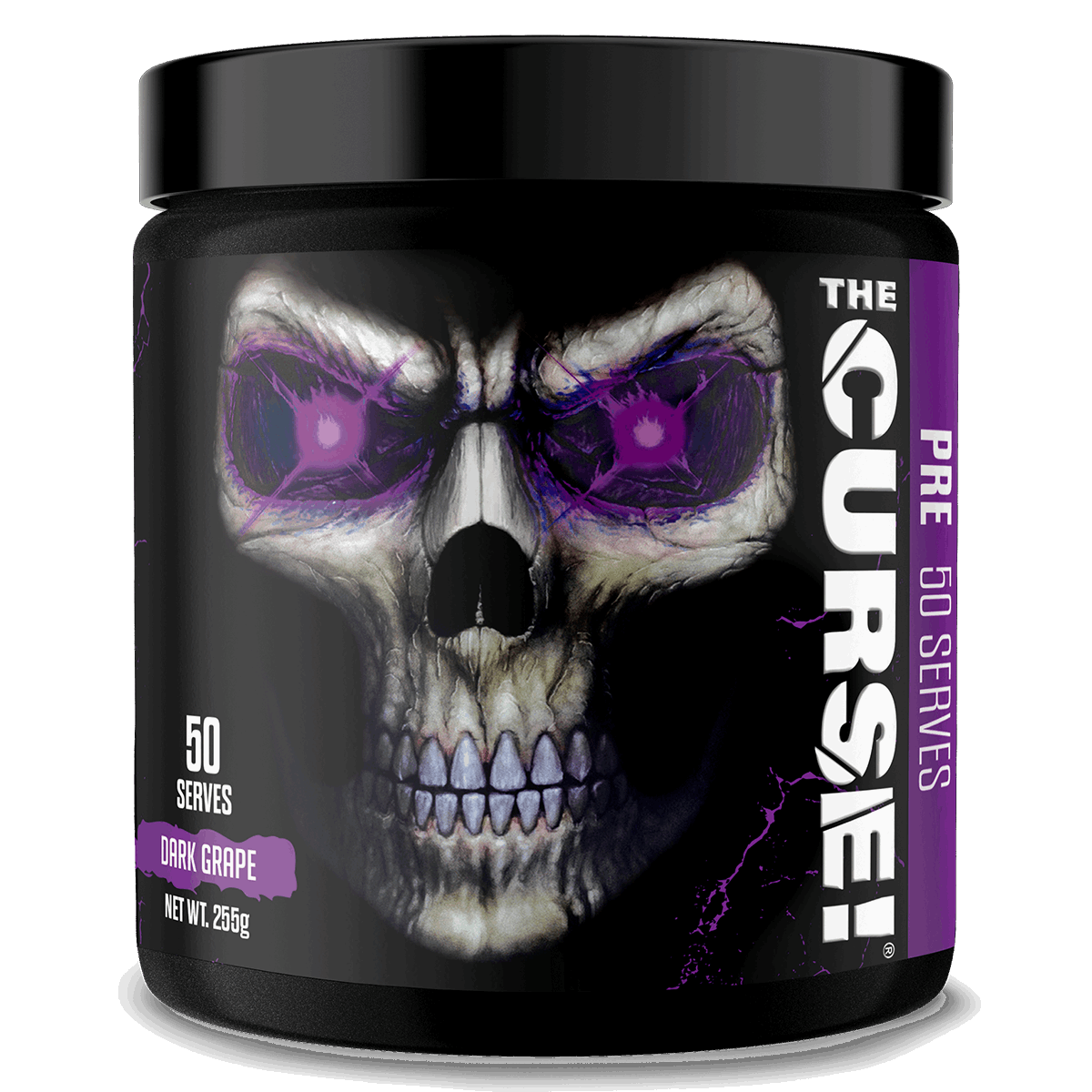 JNX THE CURES PRE - Anywhey Supplement Store