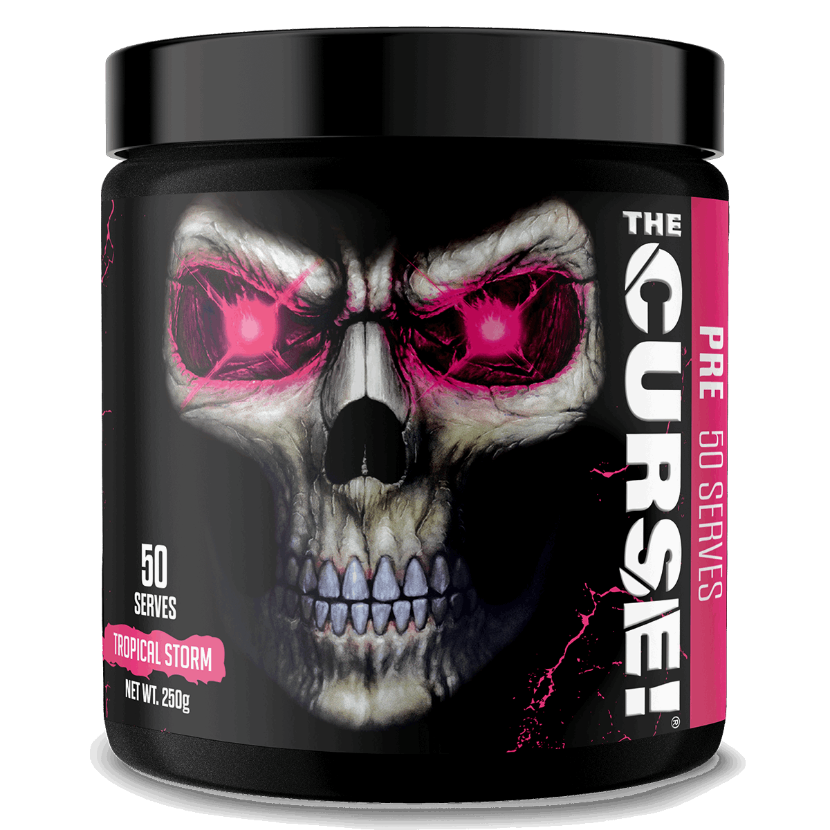 JNX THE CURES PRE - Anywhey Supplement Store