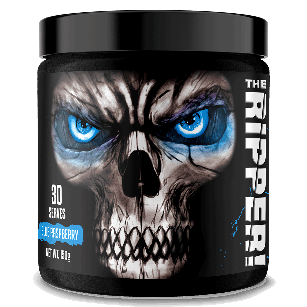 THE RIPPER FAT BURNER - Anywhey Supplement Store