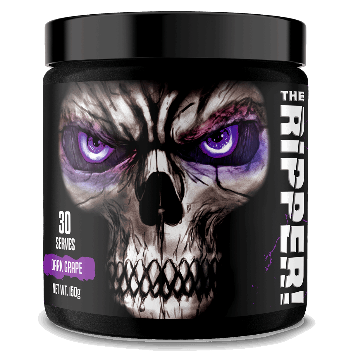 THE RIPPER FAT BURNER - Anywhey Supplement Store