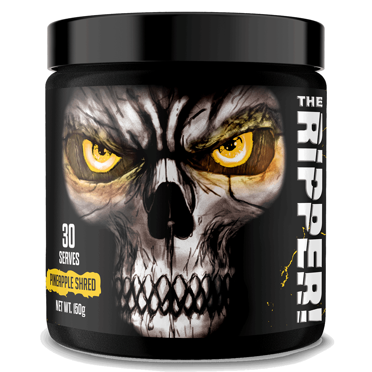 THE RIPPER FAT BURNER - Anywhey Supplement Store