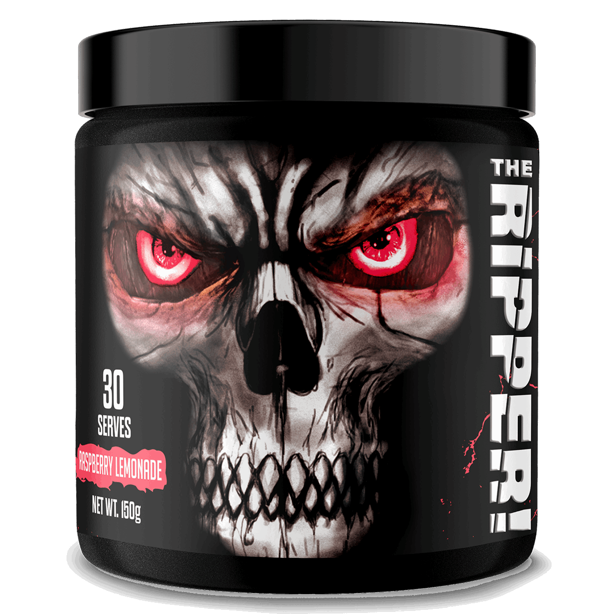THE RIPPER FAT BURNER - Anywhey Supplement Store