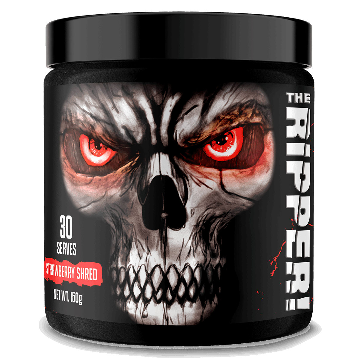 THE RIPPER FAT BURNER - Anywhey Supplement Store