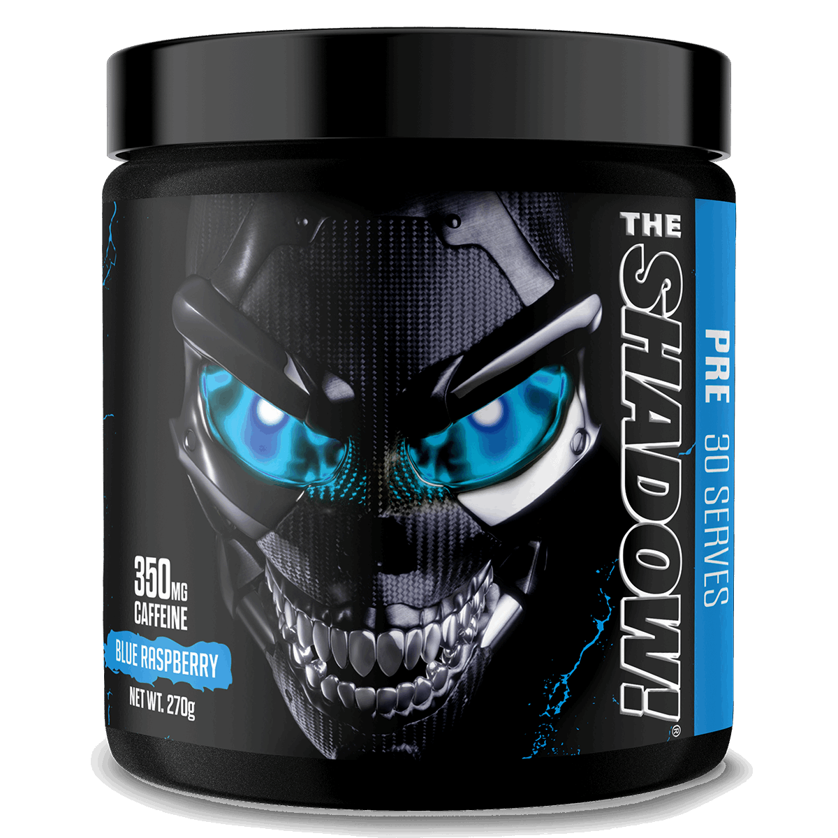 JNX THE SHADOW - Anywhey Supplement Store