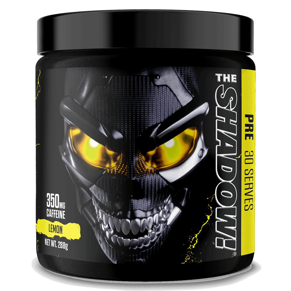 JNX THE SHADOW - Anywhey Supplement Store
