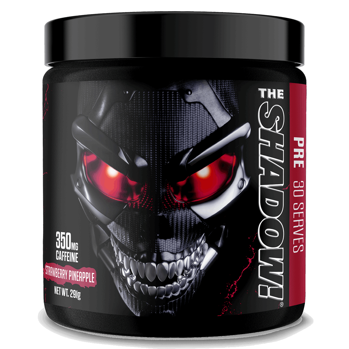 JNX THE SHADOW - Anywhey Supplement Store