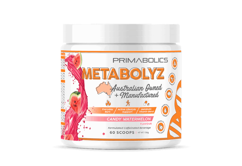 METABOLIZ