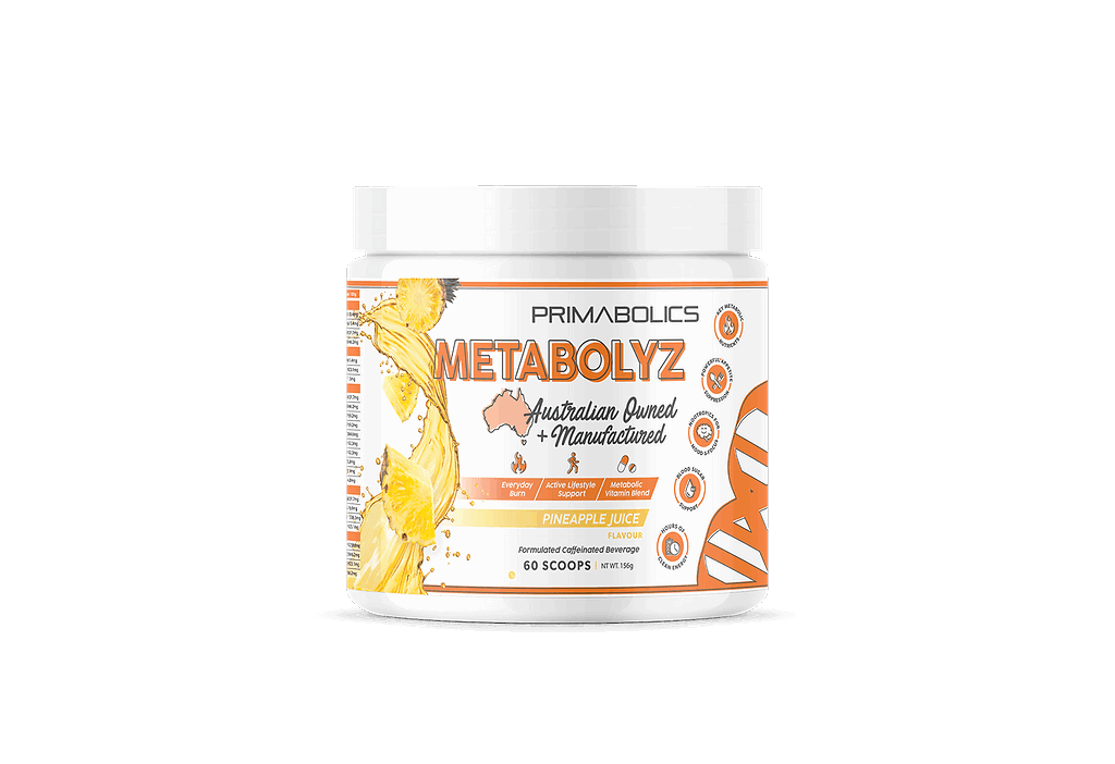 METABOLIZ