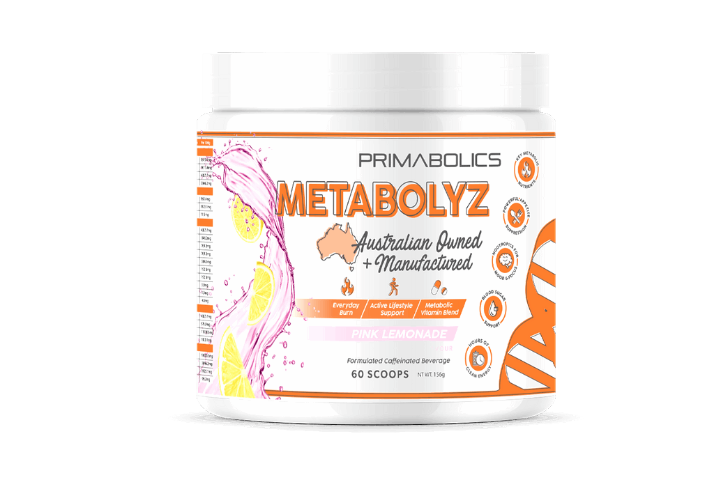METABOLIZ