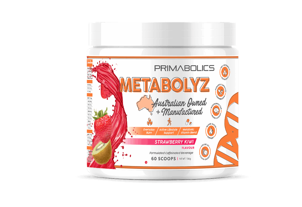 METABOLIZ