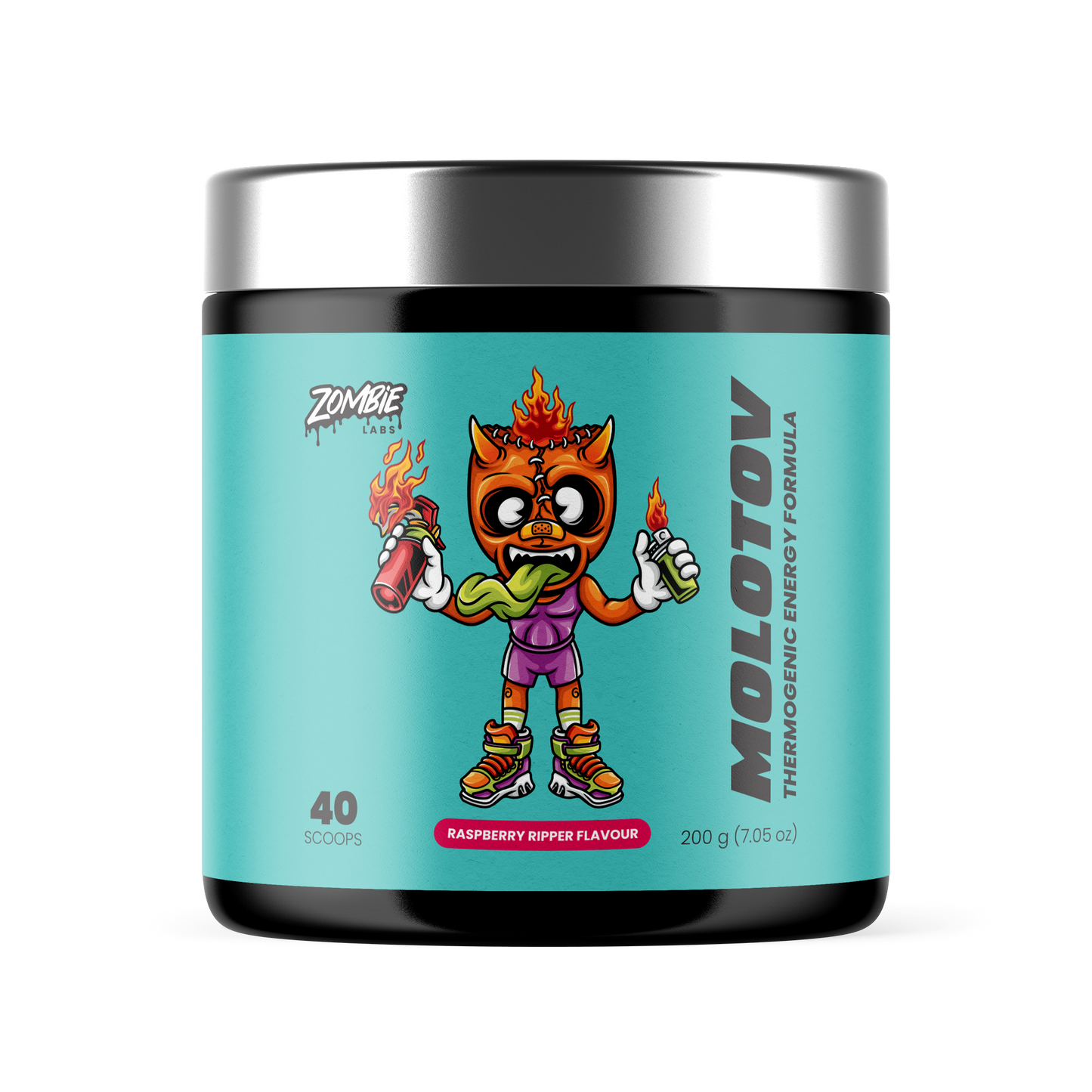 MOTOLOV THERMOGENIC