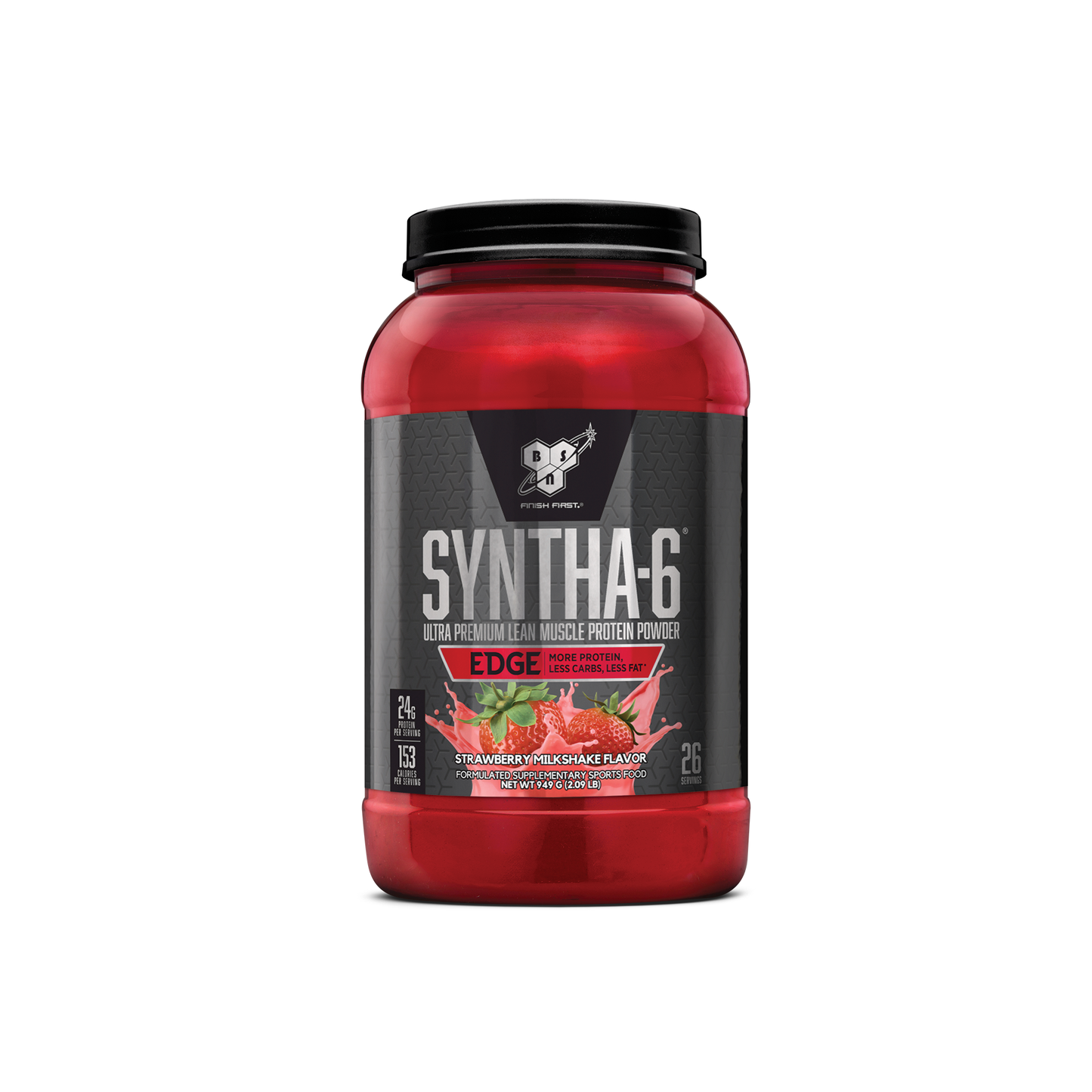 SYNTHA 6 EDGE-ULTRA PREMIUM - Anywhey Supplement Store