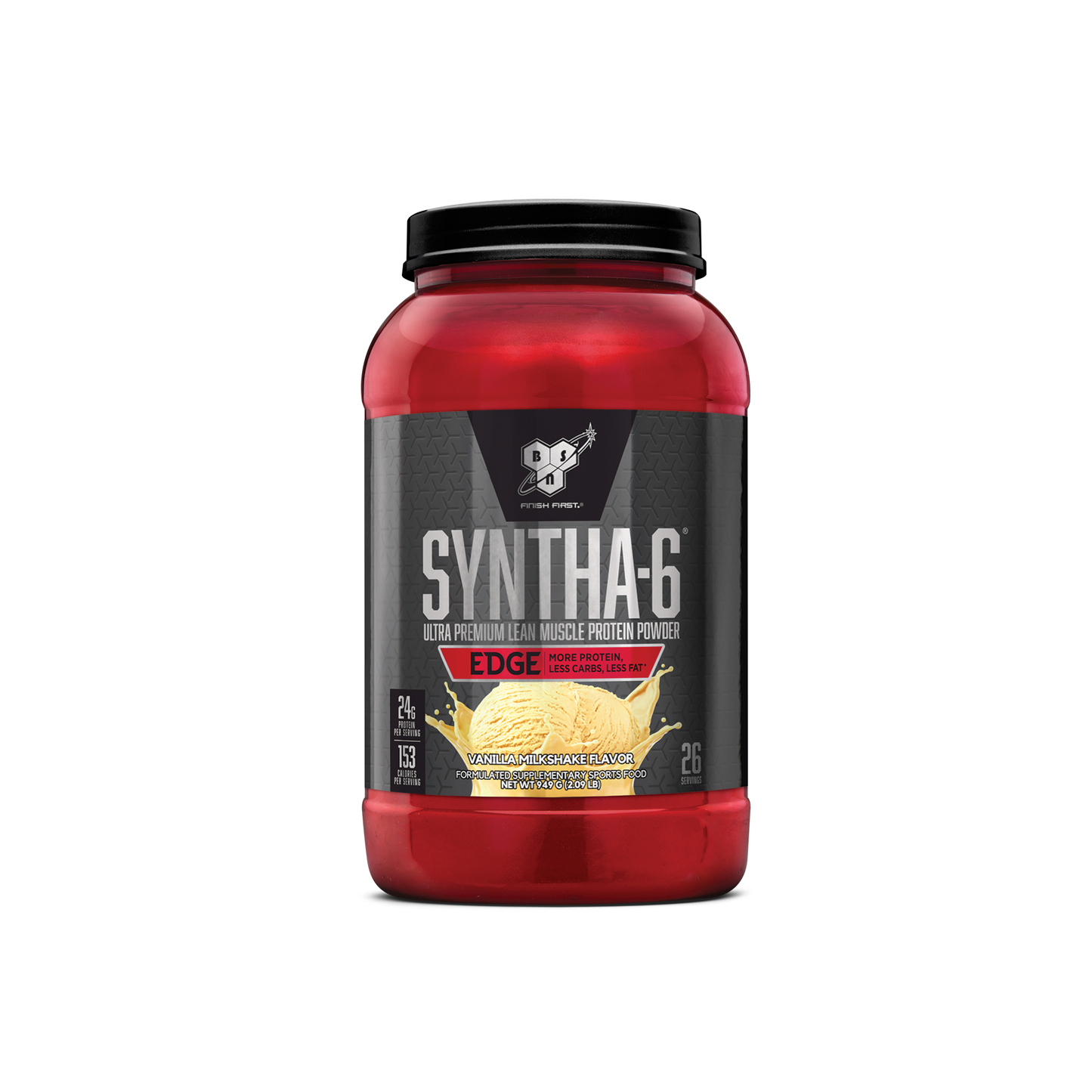 SYNTHA 6 EDGE-ULTRA PREMIUM - Anywhey Supplement Store
