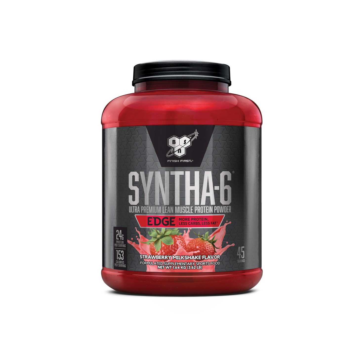 SYNTHA 6 EDGE-ULTRA PREMIUM - Anywhey Supplement Store