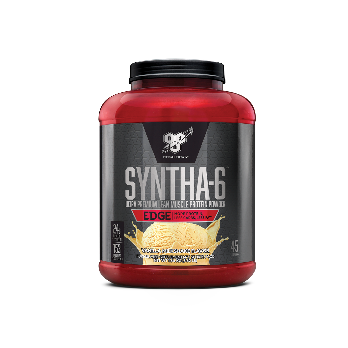 SYNTHA 6 EDGE-ULTRA PREMIUM - Anywhey Supplement Store