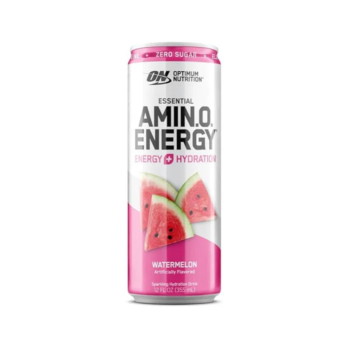 ON AMINO ACIDS - ELETROLYTES SPARKLING - Anywhey Supplement Store